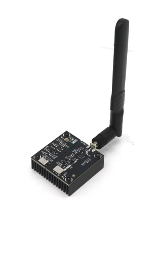 Jammer Bluetooth