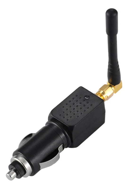 Escudo Antirastreo Gps Para Auto