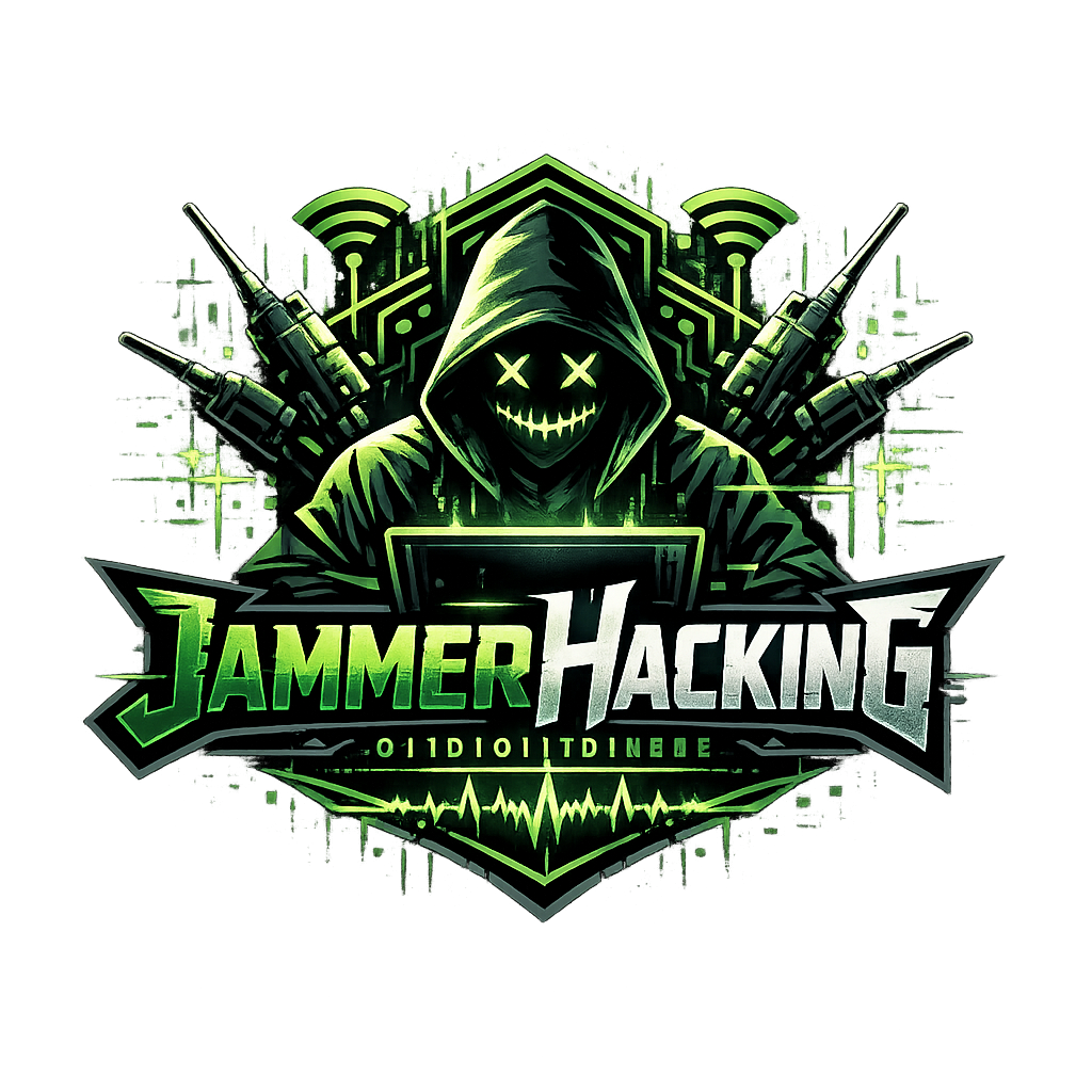 JammerHackingTLG