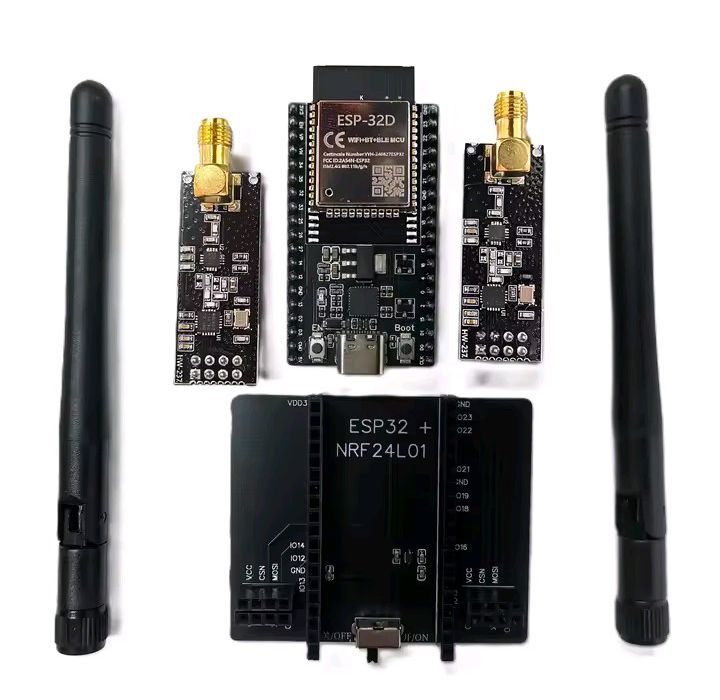 Jammer Bluetooth PRO "DESCRIPCIÓN"